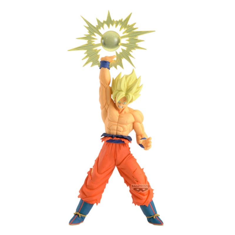 [Gmateria] DRAGON BALL Z SON GOKU