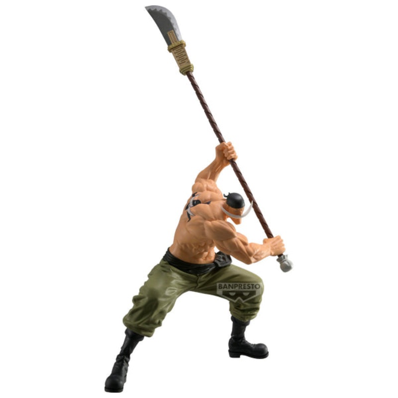 [Grandista] ONE PIECE – EDWARD.NEWGATE