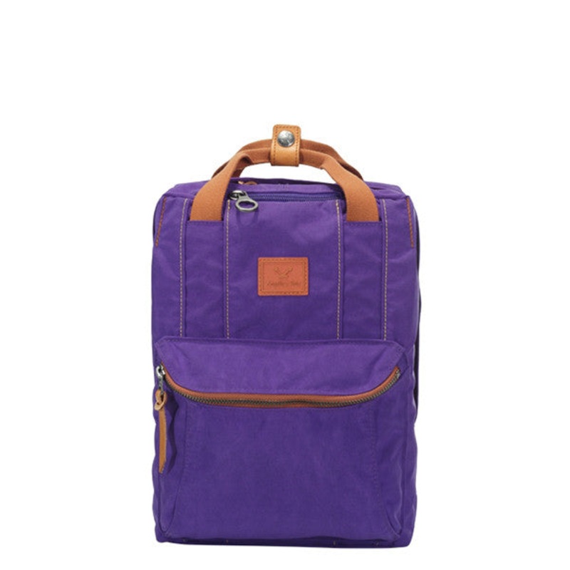 8020 Square S (Purple)