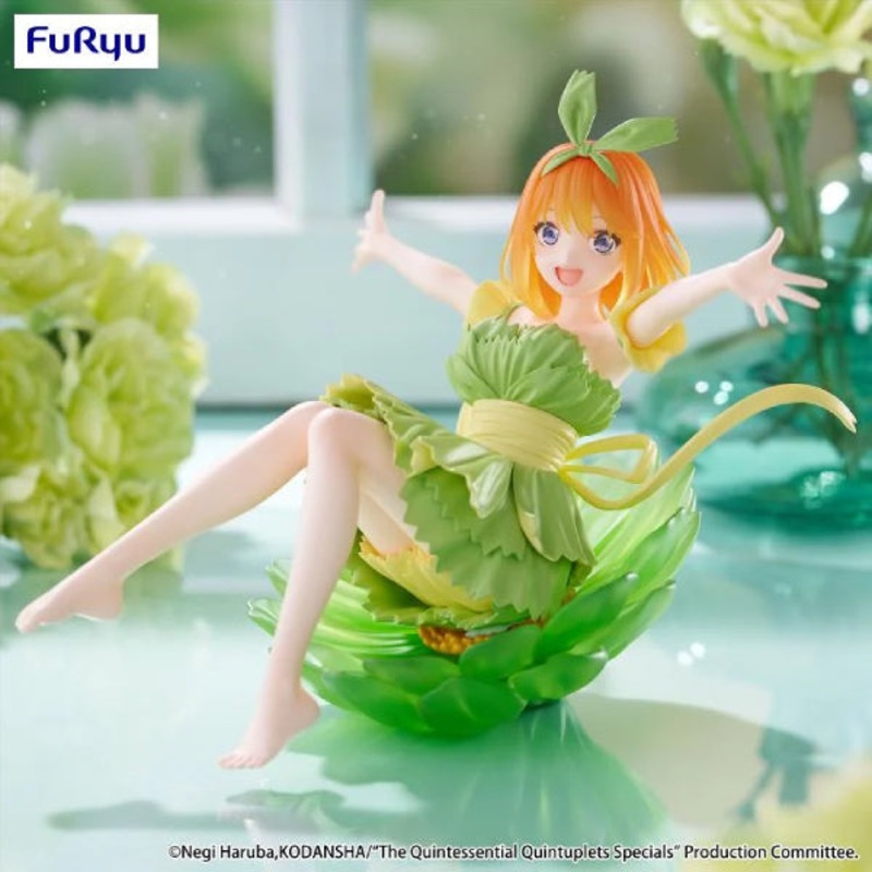 [Bloo-me!] The Quintessential Quintuplets Specials -Nakano Yotsuba-
