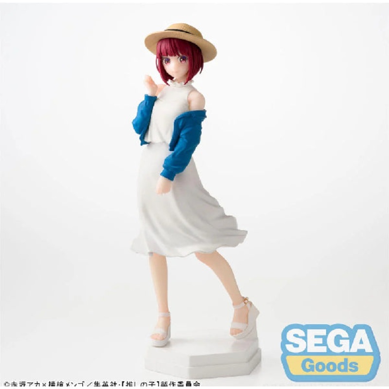 [DEDECOLLE] Collections OSHI NO KO Kana Arima