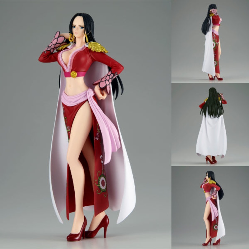 [GLITTER&GLAMOURS] ONE PIECE -BOA.HANCOCK-