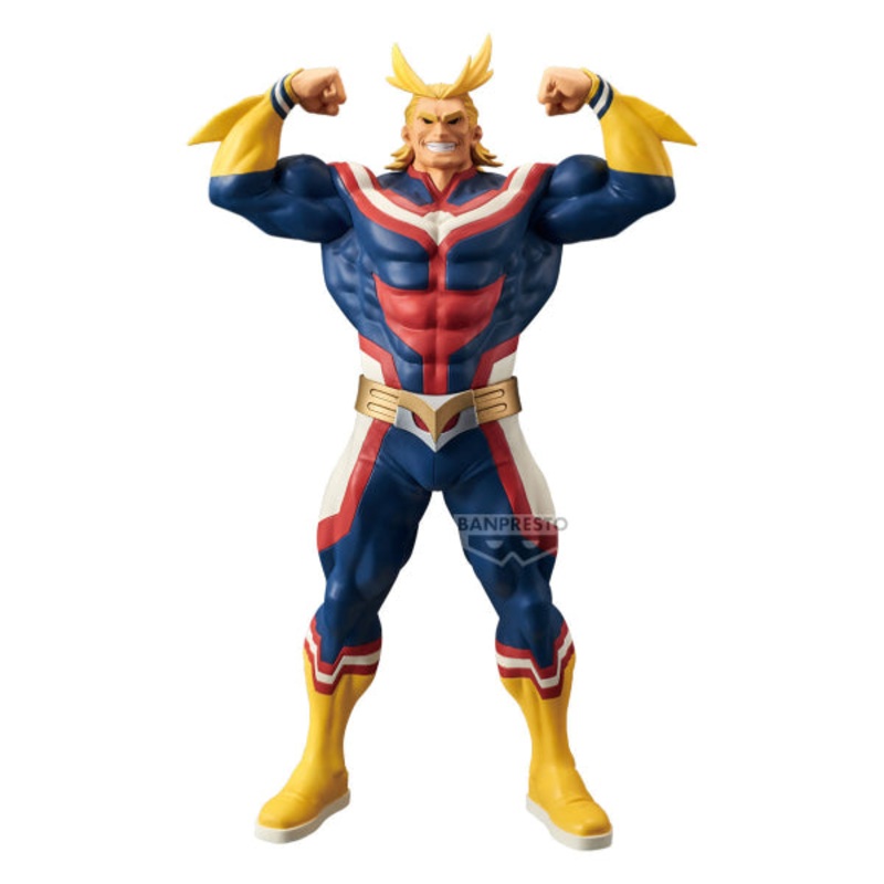 [Grandista] MY HERO ACADEMIA-ALL MIGHT
