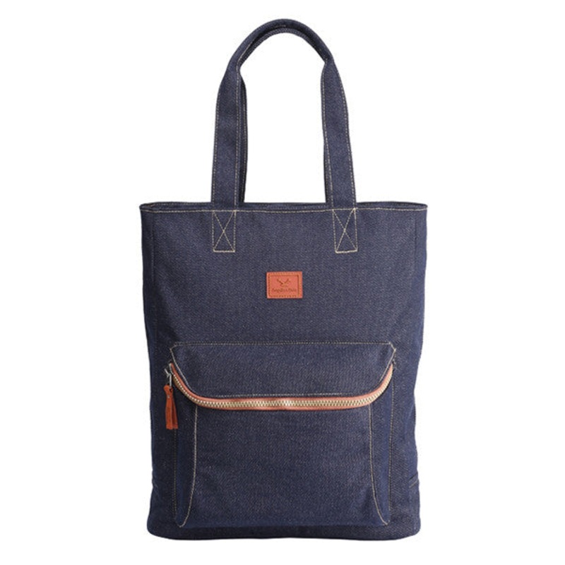 Kido Tote Cowboy