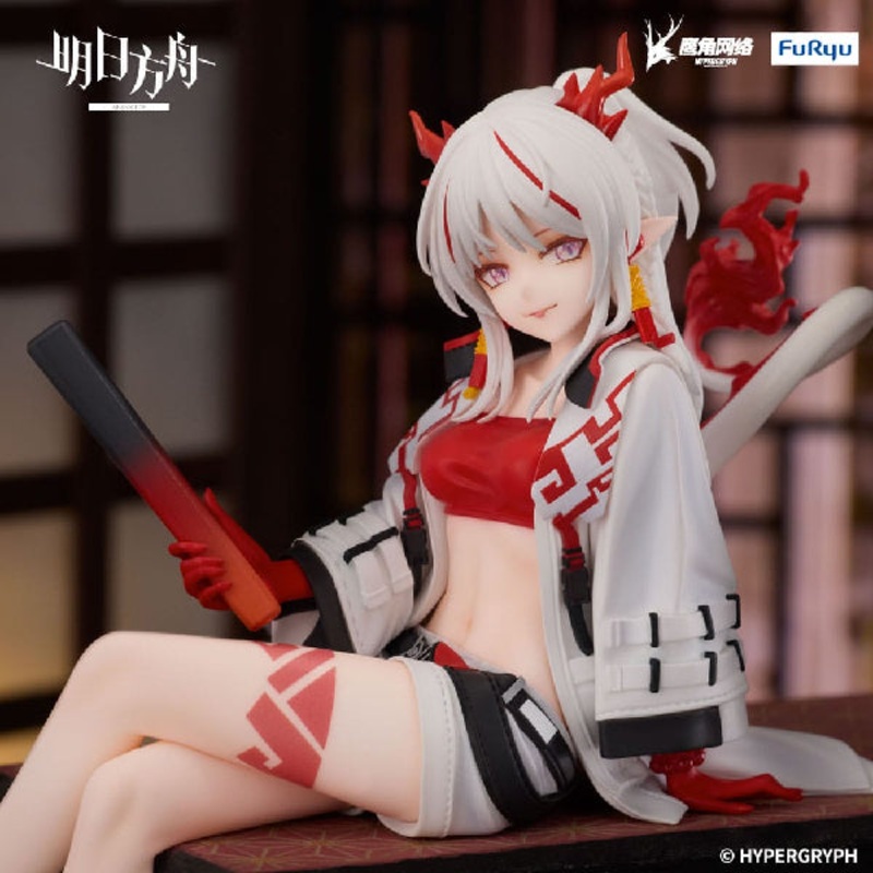 [Noodle Stopper] ARKNIGHTS Figure -Nian-