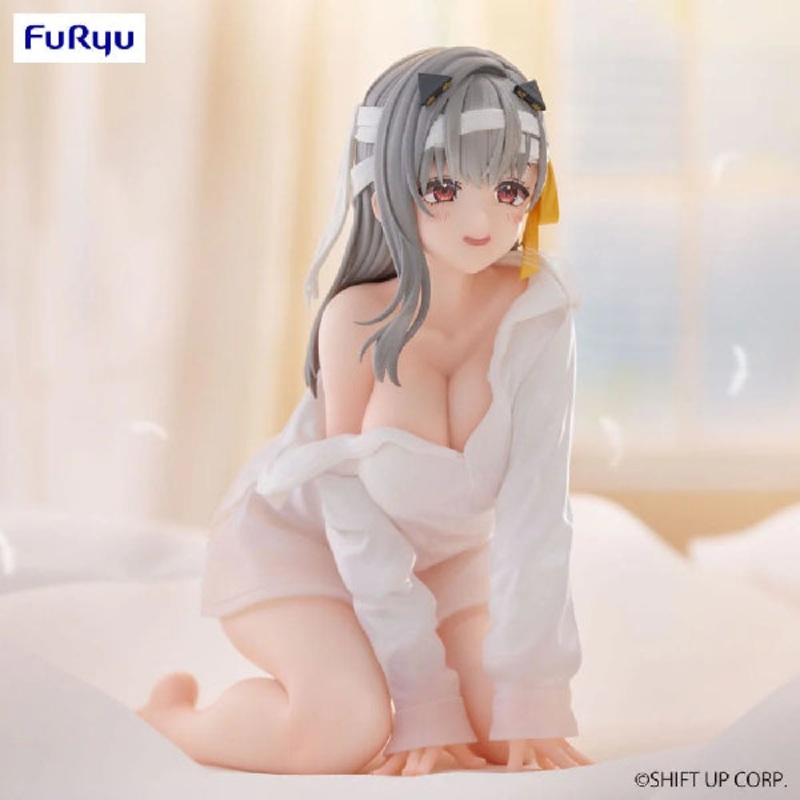 [Noodle Stopper] Goddess of Victory: Nikke Figure -Modernia First Affection ver.-