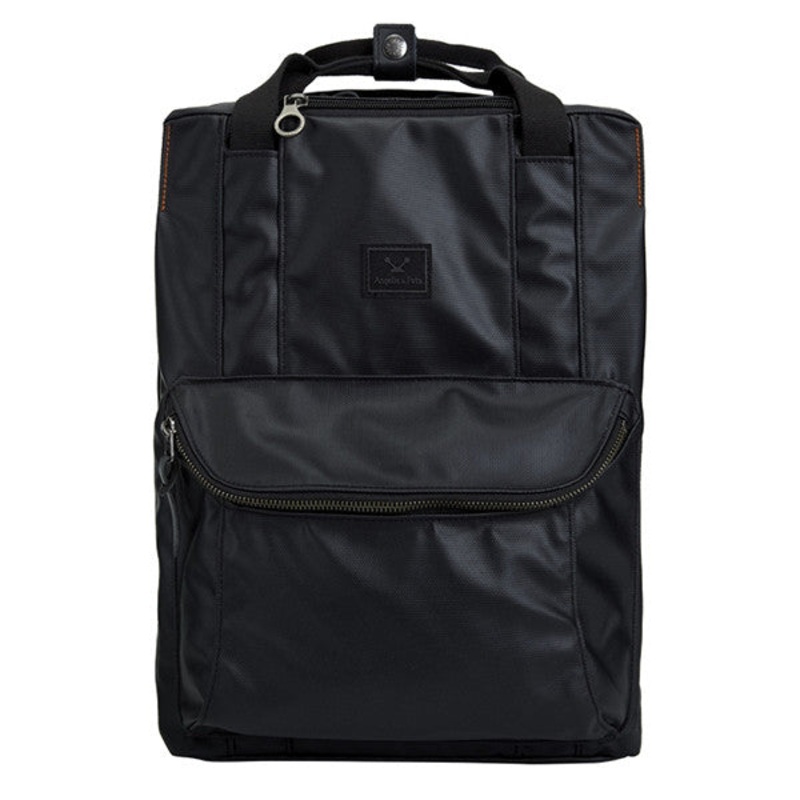 Vinyl 8020 Square (Black)