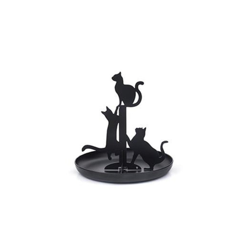 Stylish Jewellery Stand (Cat, Bird, Ballerina)