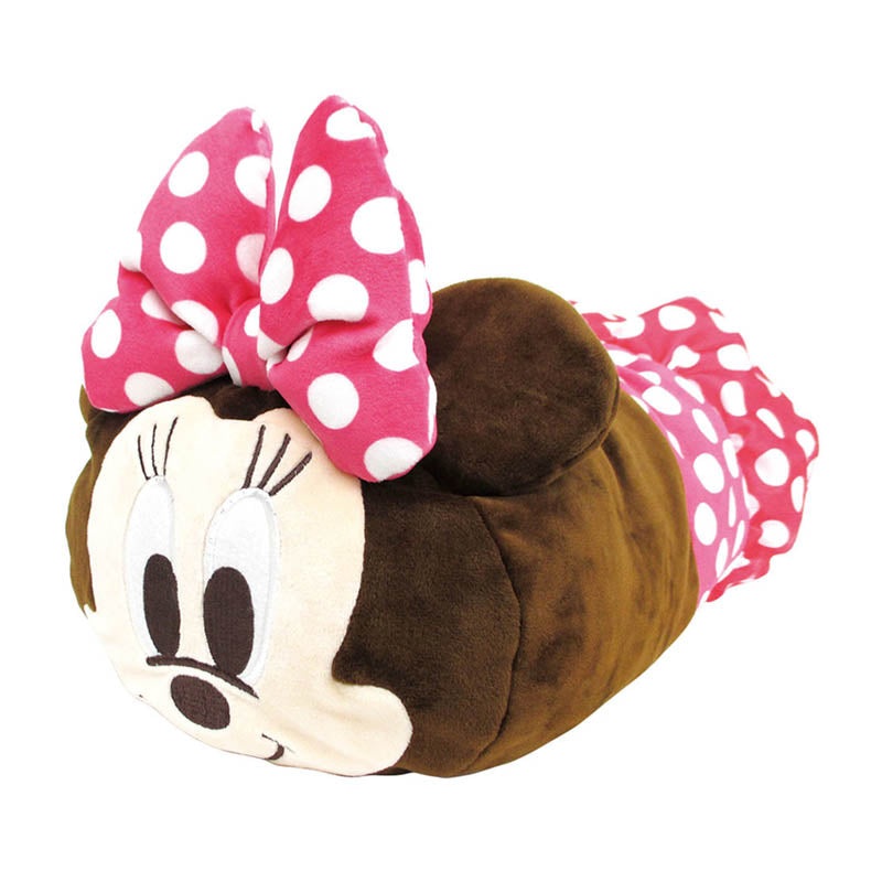 Disney Minnie Mouse Polyurethane Tissue Box Cover