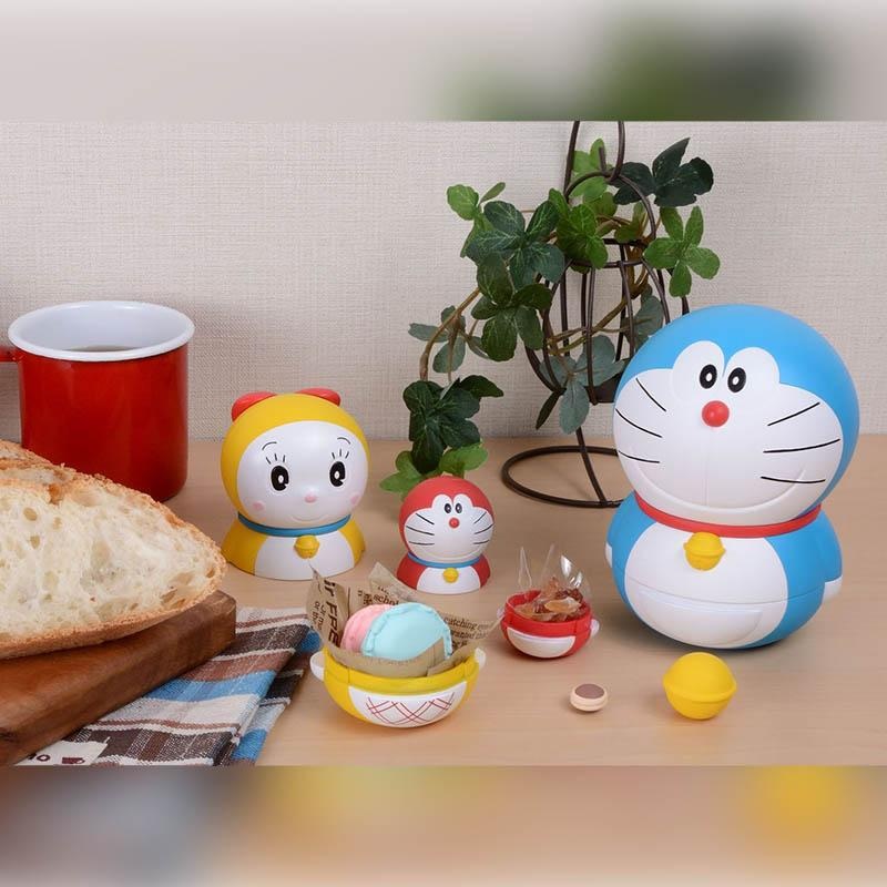Doraemon Matryoshka Doll Russian Doll