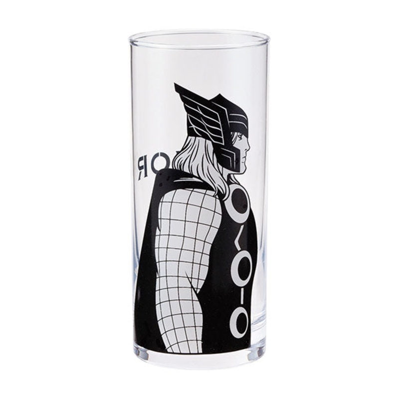 Marvel Glass – Thor