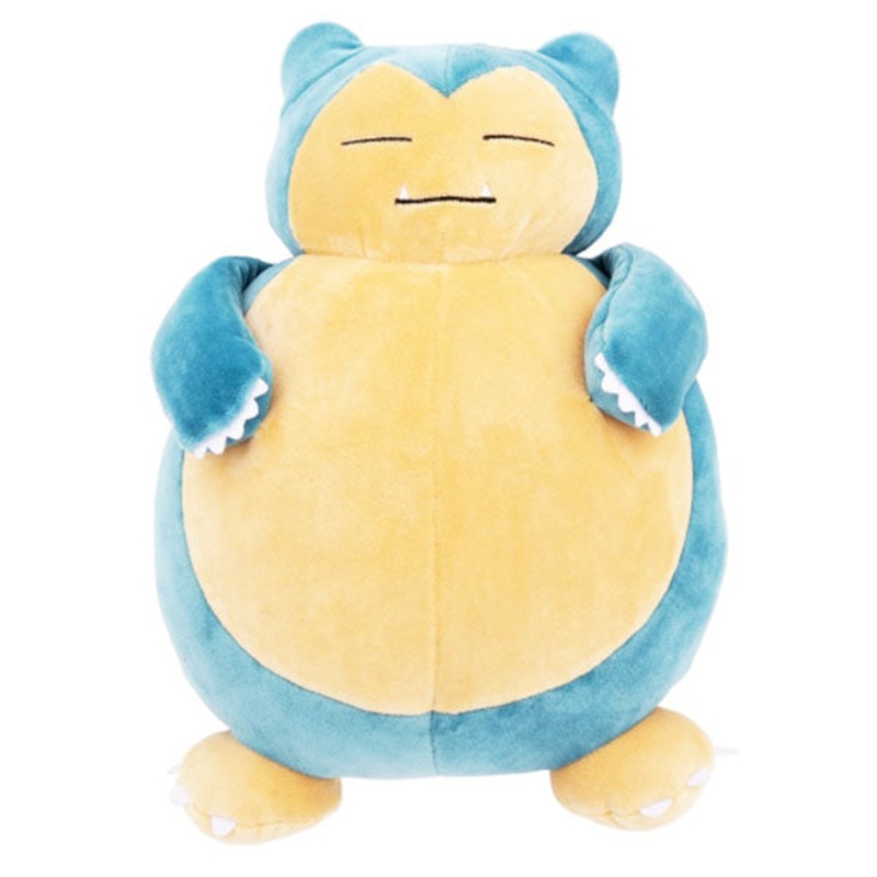 Pokemon Snorlax – Arm Pillow Cushion