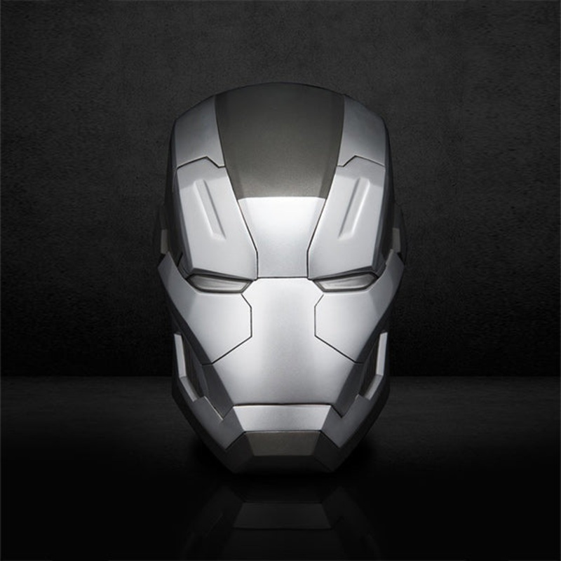War Machine Mark3 1/1 Bluetooth Speaker