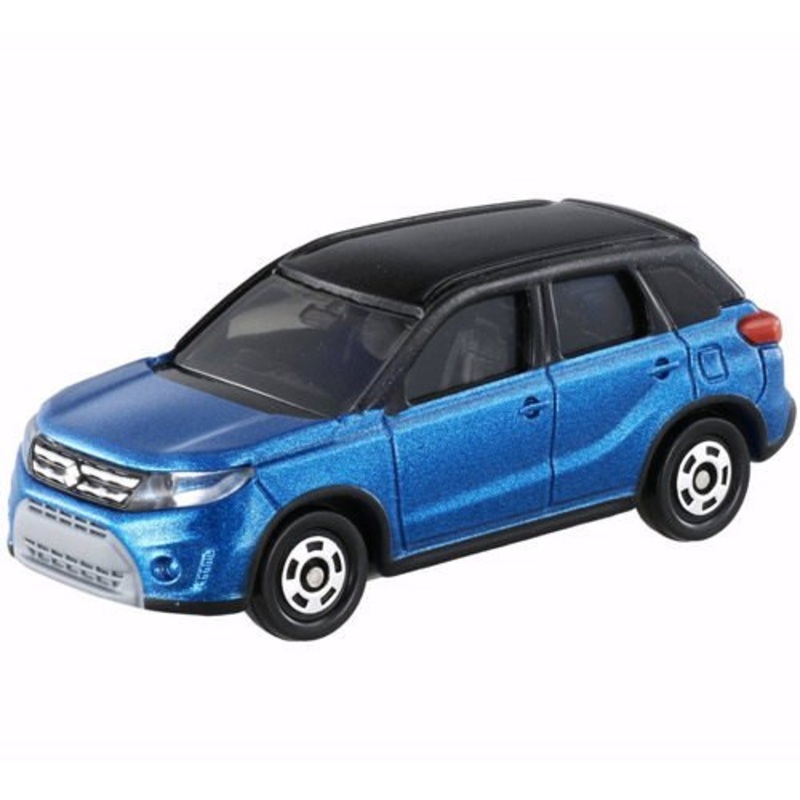 Tomica – No.14 Suzuki Escudo Model Toy Car