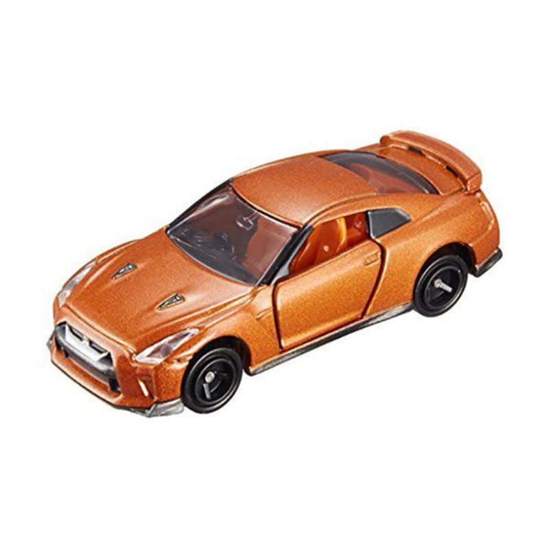 Tomica – No.23 Nissan GT-R Toy Car
