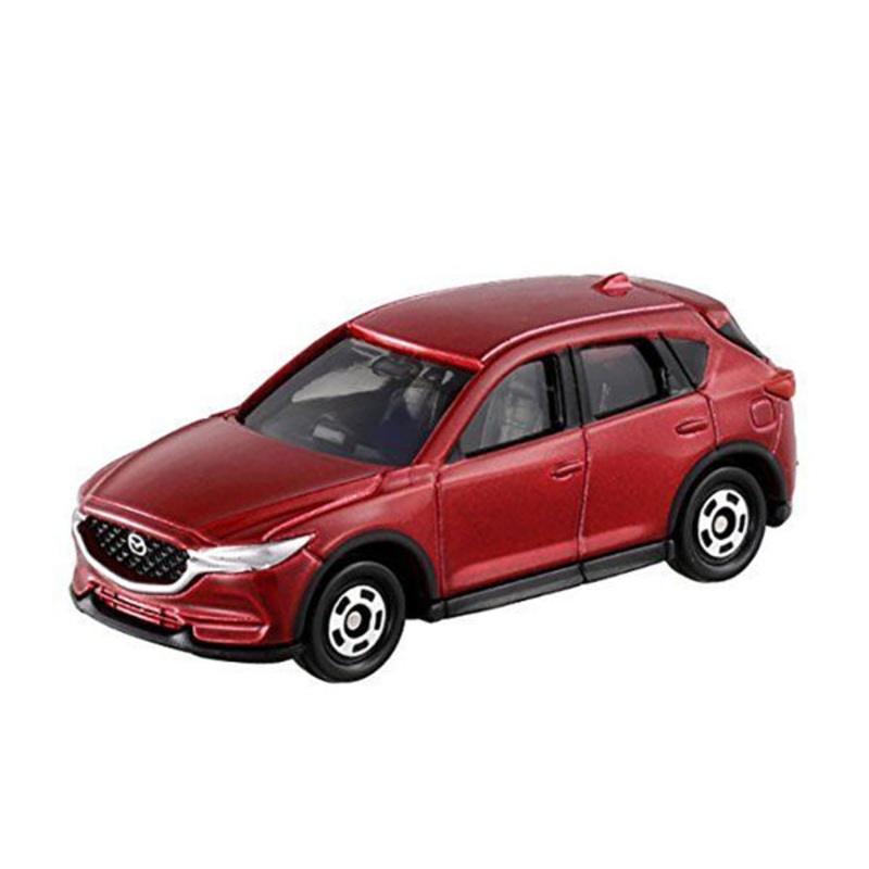 Tomica – No.24 Mazda CX-5 Toy Car