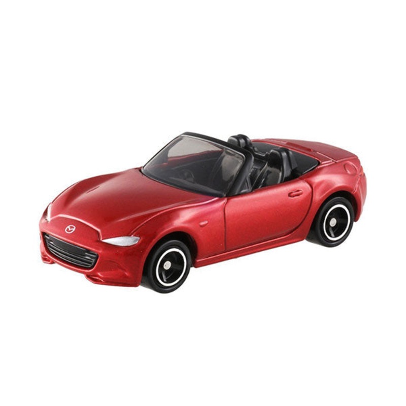 Tomica – No.26 Mazda Roadster Diecast Toy Car