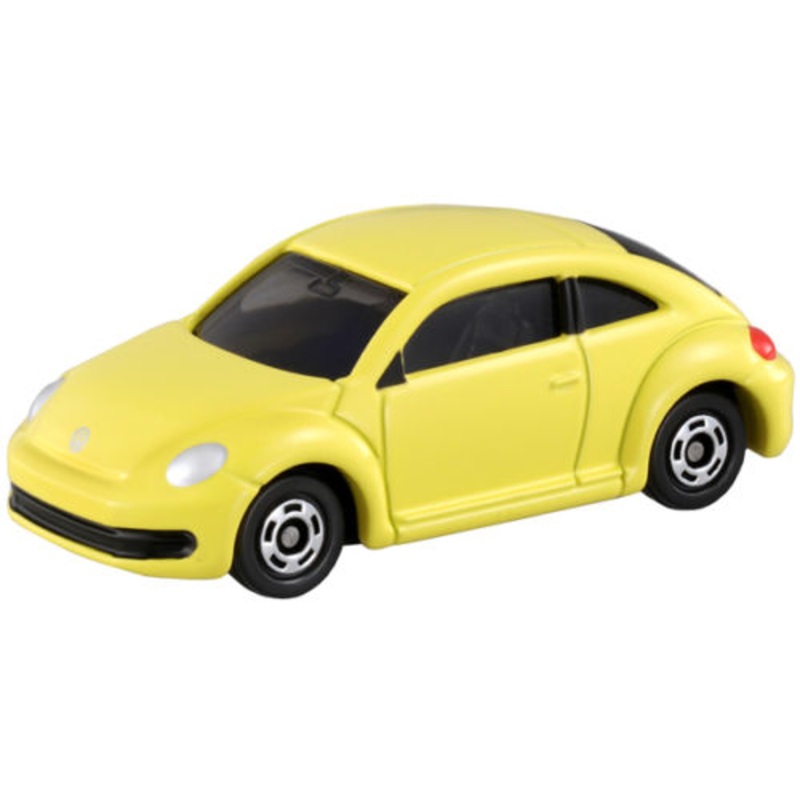 Tomica – No.33 Volkswagen The Beetle Diecast Model Car