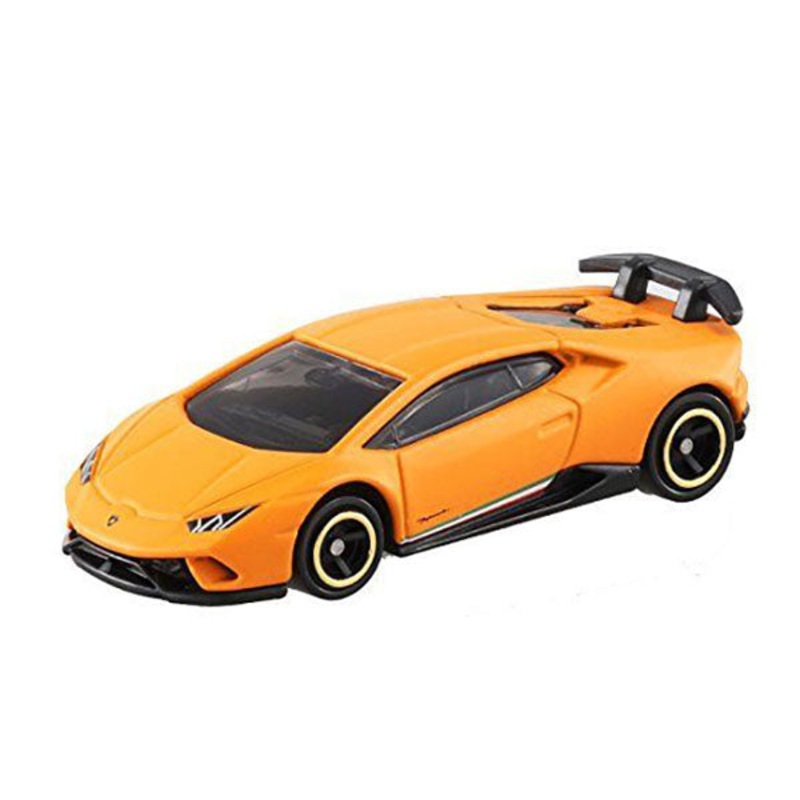Tomica – No.34 Lamborghini Urakan Perforumte Diecast Car