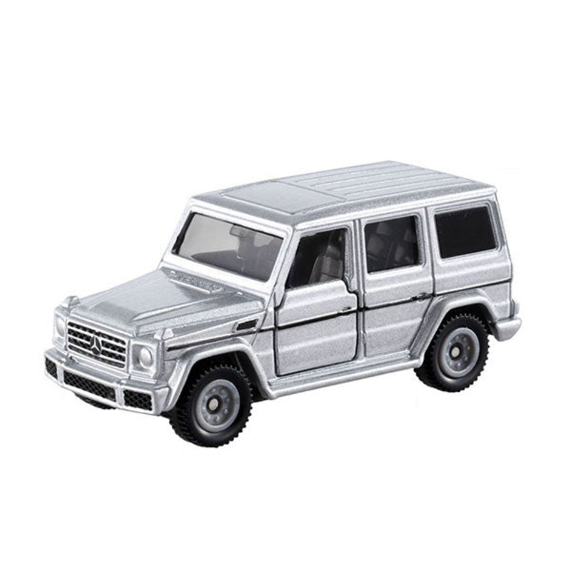 Tomica – No.35 Mercedes Benz G Class Diecast Toy Car