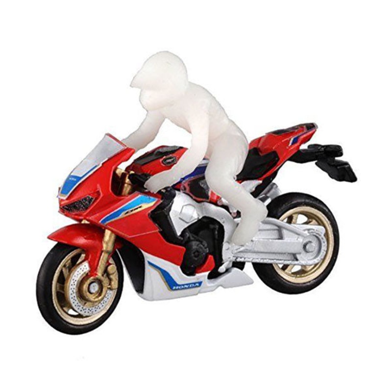 Tomica – No.36 Honda CBR1000RR Motorcycle Bike