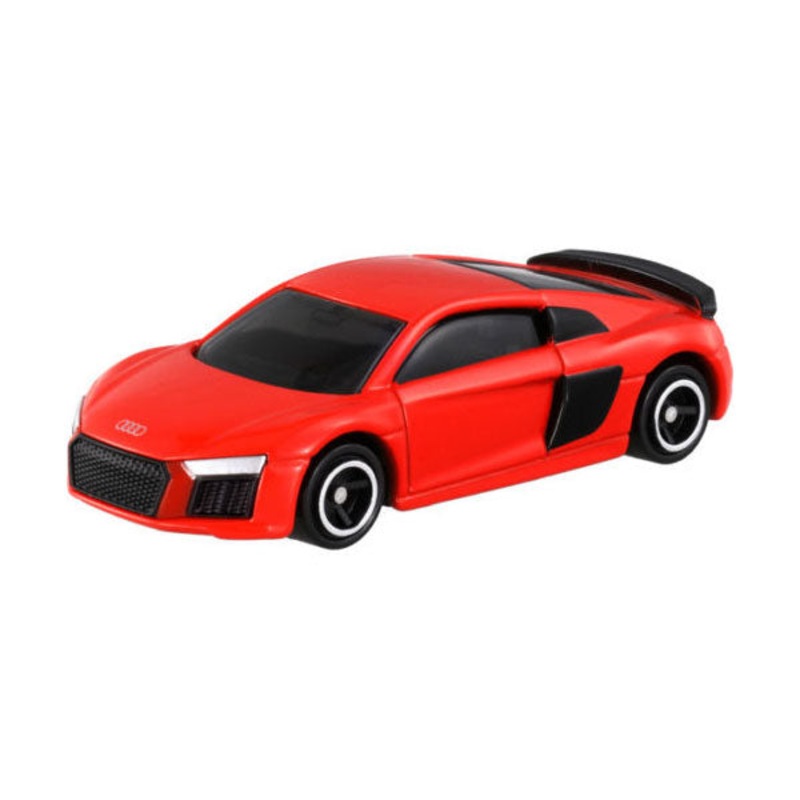 Tomica – No.39 Audi R8 Diecast Toy Car
