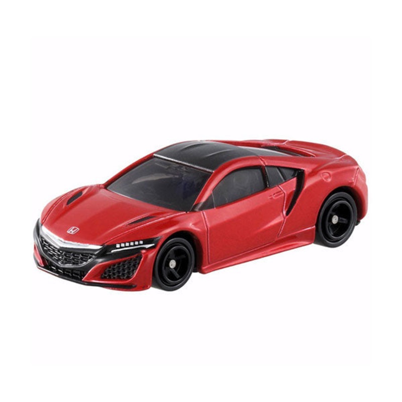 Tomica – No.43 Honda NSX Diecast Mini Car