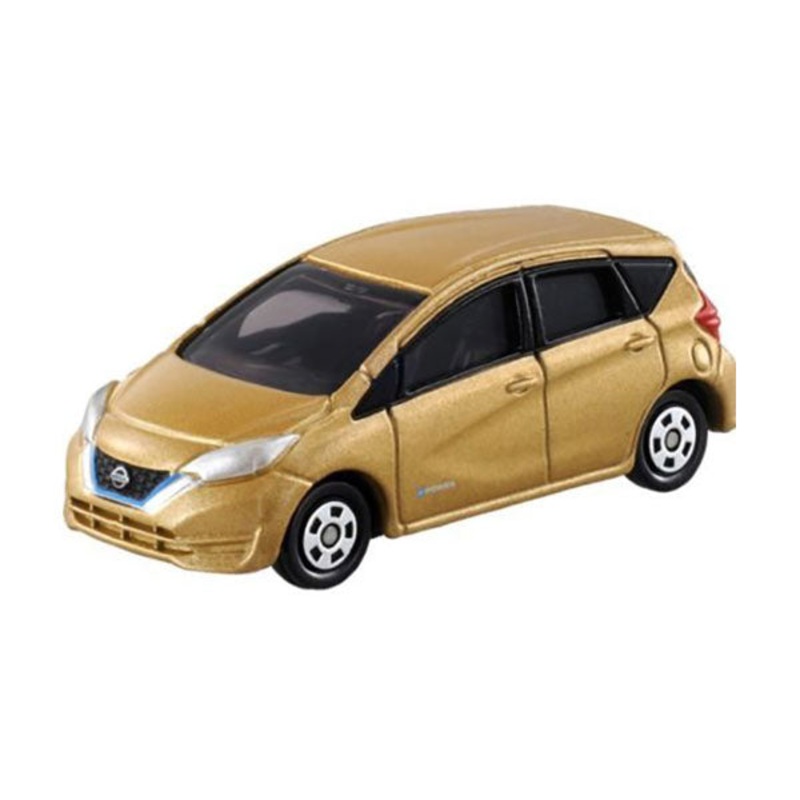 Tomica – No.48 Nissan Note Model Diecast Mini Car