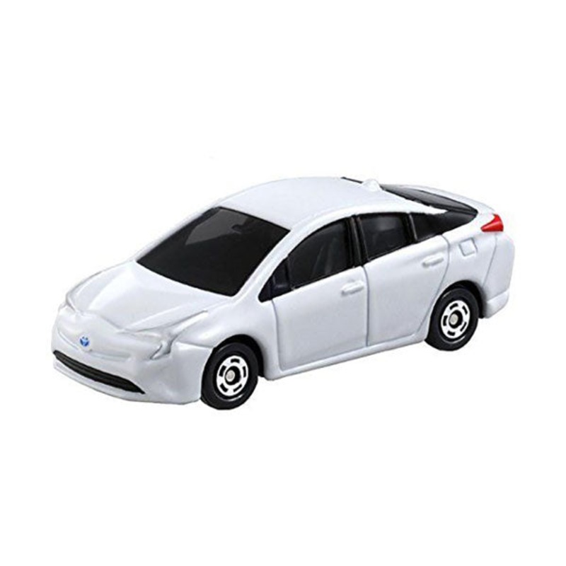 Tomica – No.50 Toyota Prius Diecast Mini Car
