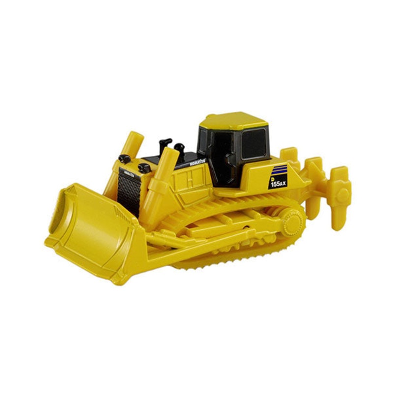 Tomica – No.56 Komatsu Bulldozer D155AX-6 Diecast Model Car