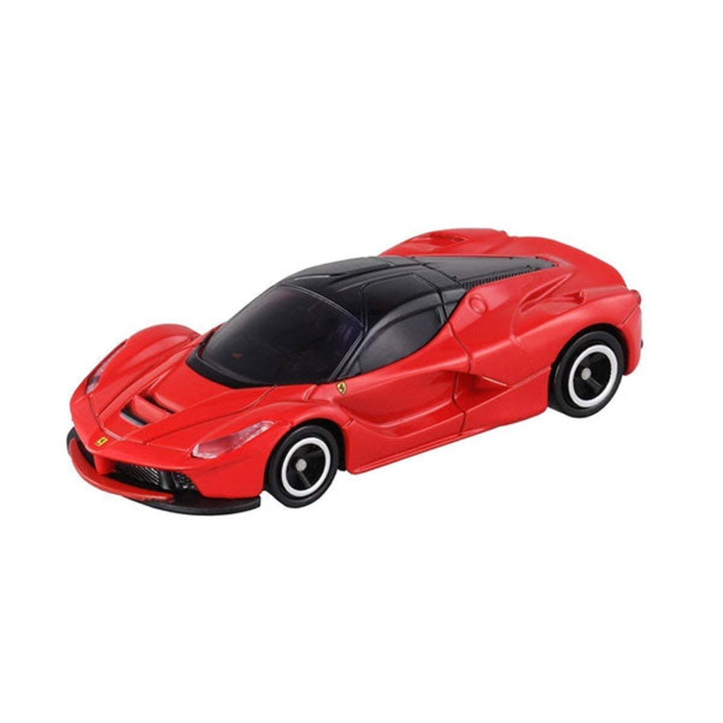 Tomica – No.62 La Ferrari Diecast Model Car