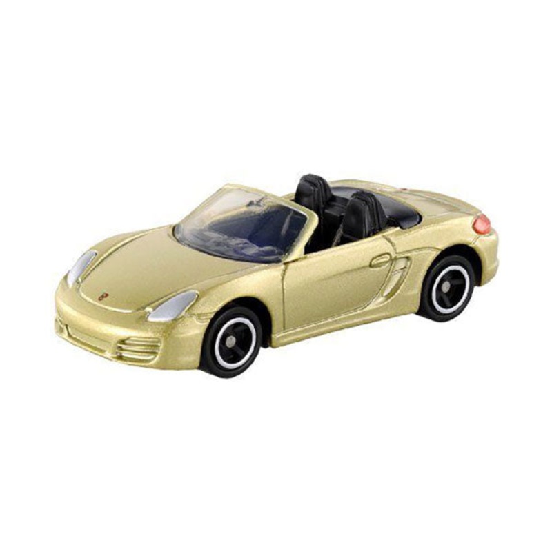 Tomica – No.64 Porsche Boxster Model Car