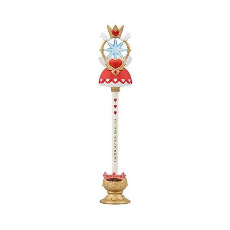 Cardcaptor Sakura Clear Card Hen Costume Rod Pen / Black ink