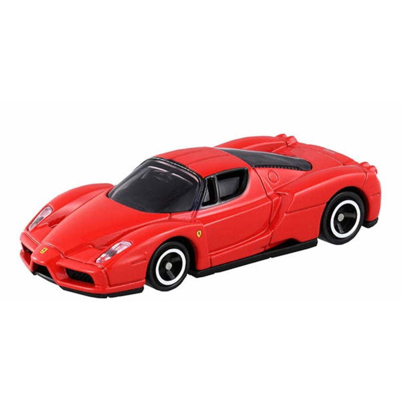 Tomica – No. 11 Enzo Ferrari