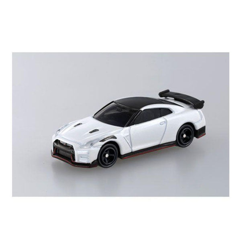 Tomica – No. 78 Nissan GT-R NISMO 2020 Model Car