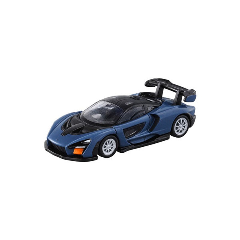 Tomica Premium – No.14 McLaren Senna Model Toy Car