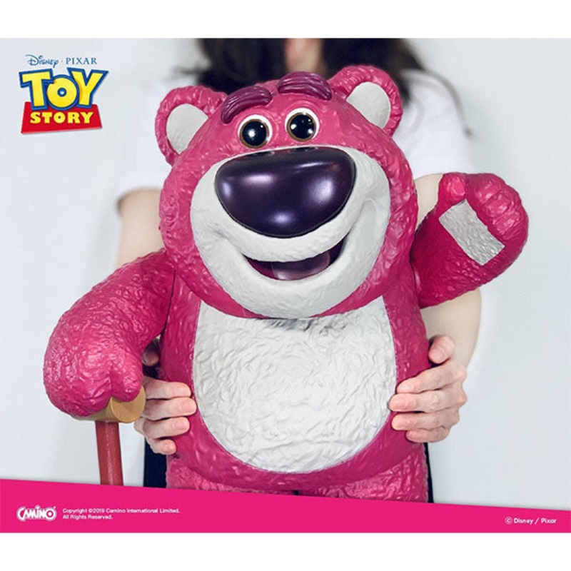 Toy Story Lotso 15 USB LED Light