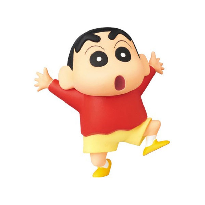 ULTRA DETAIL UDF CRAYON SHIN CHAN FIGURES