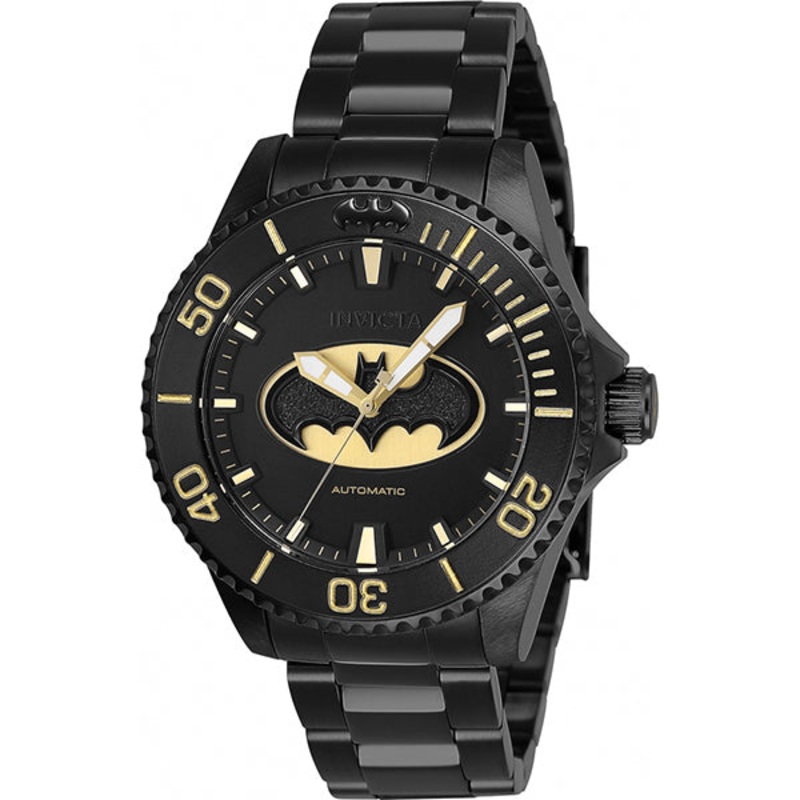 Invicta x DC Comics Batman Model 26902 – Ladies Watch Automatic