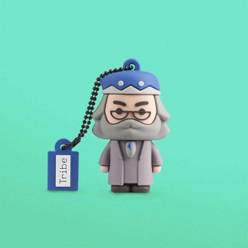Tribe Flash Drive 32 GB – Harry Potter – Albus Dumbledore
