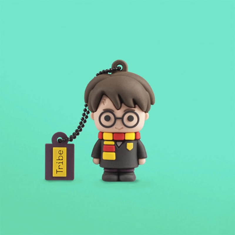 Tribe Flash Drive 32GB – Harry Potter – Harry Potter