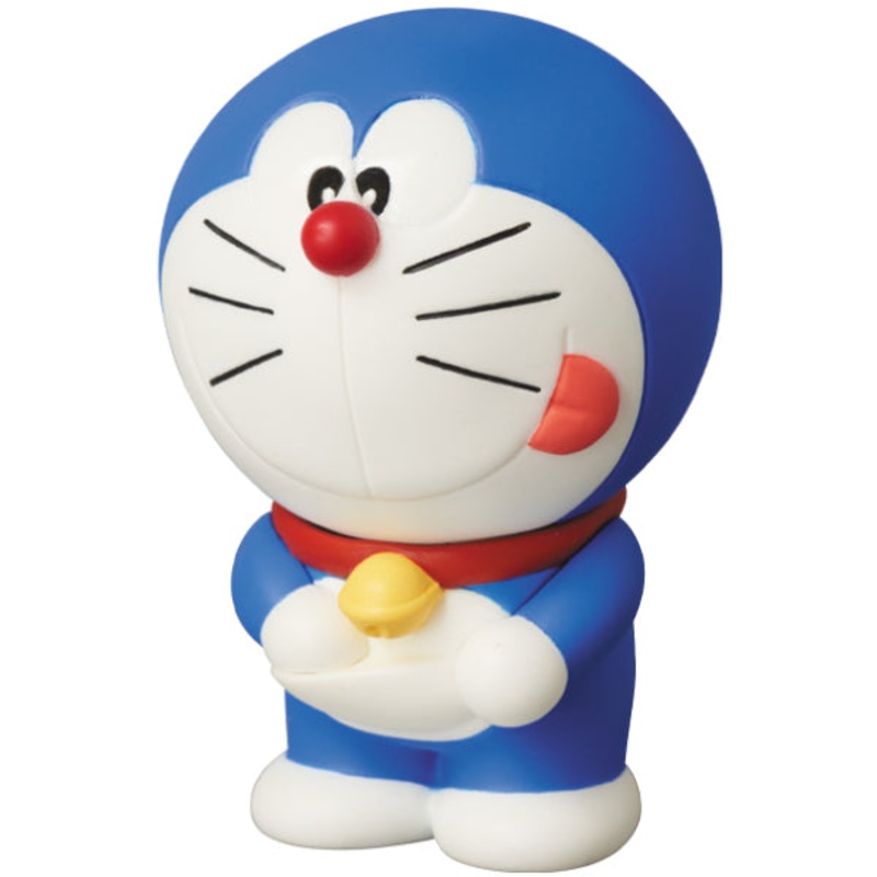UDFFSeries 14 Doraemon A/ (Pocket Search Version)
