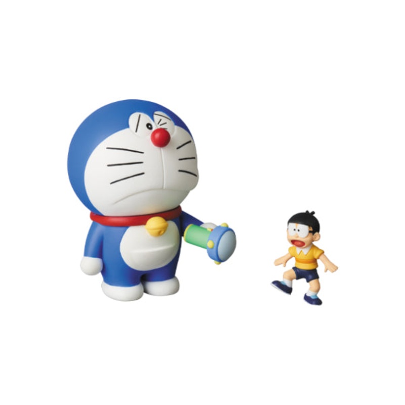 UDFFSeries 14 Doraemon & Nobita (Small Light) A