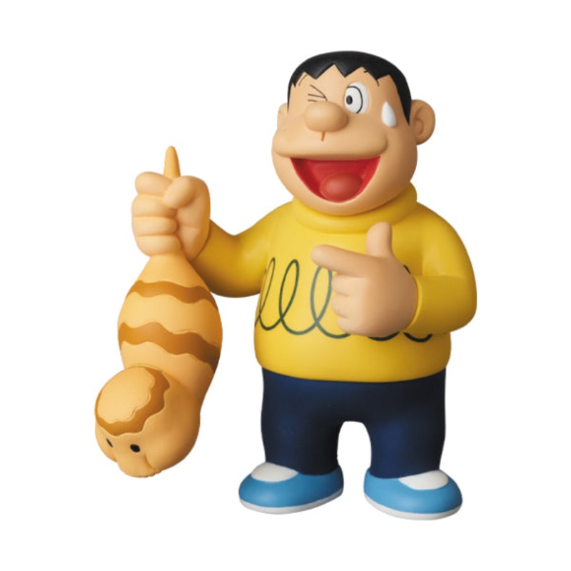 UDFFSeries 14 Giant (I found Tsuchinoko!) /