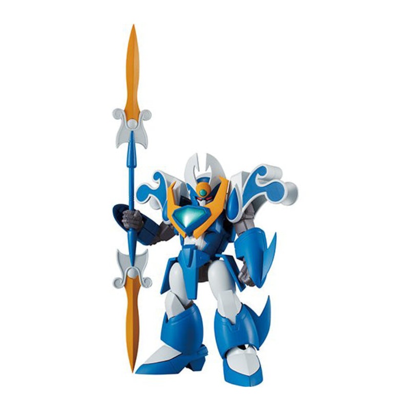 Variable Action MINI Mado King Granzort  Aqua Beat