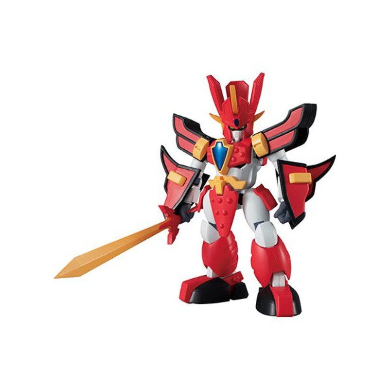 Variable Action MINI Mado King Granzort  Granzort
