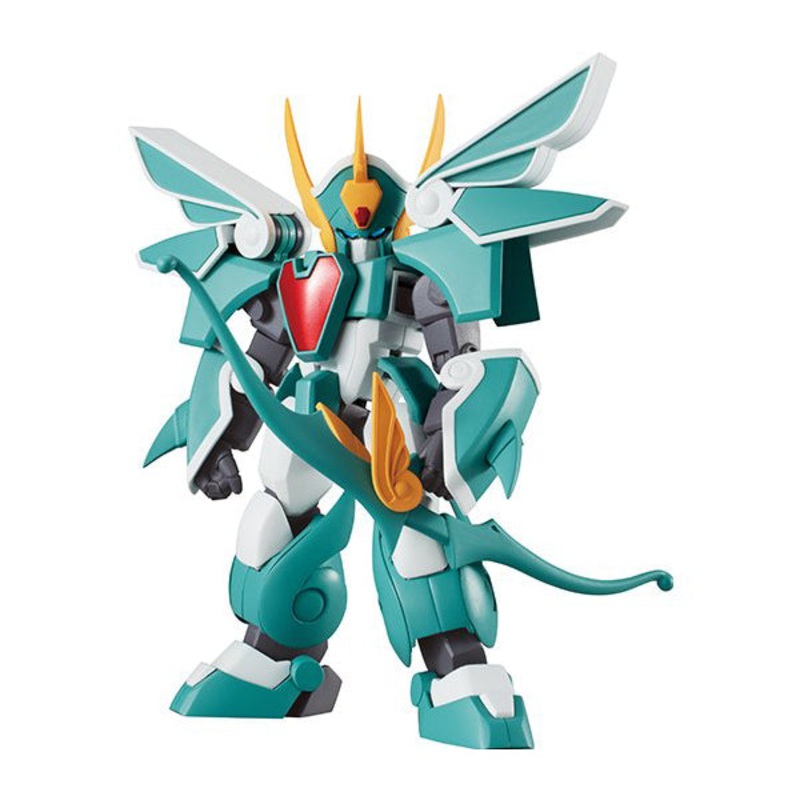Variable Action MINI Mado King Granzort  WINZART
