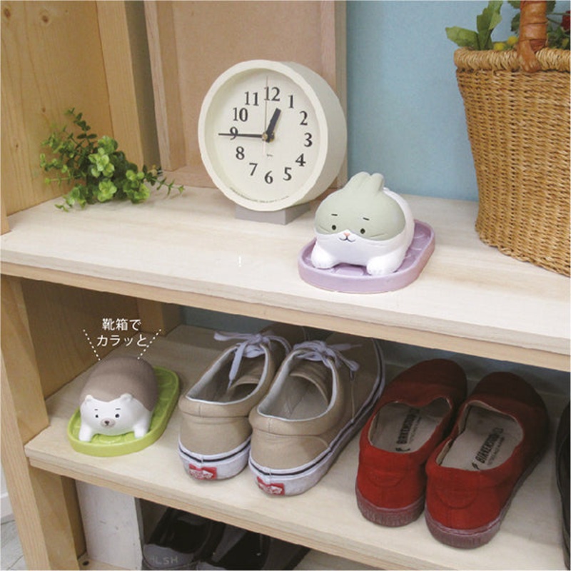 Natural Dehumidifier Collection – idleness animals