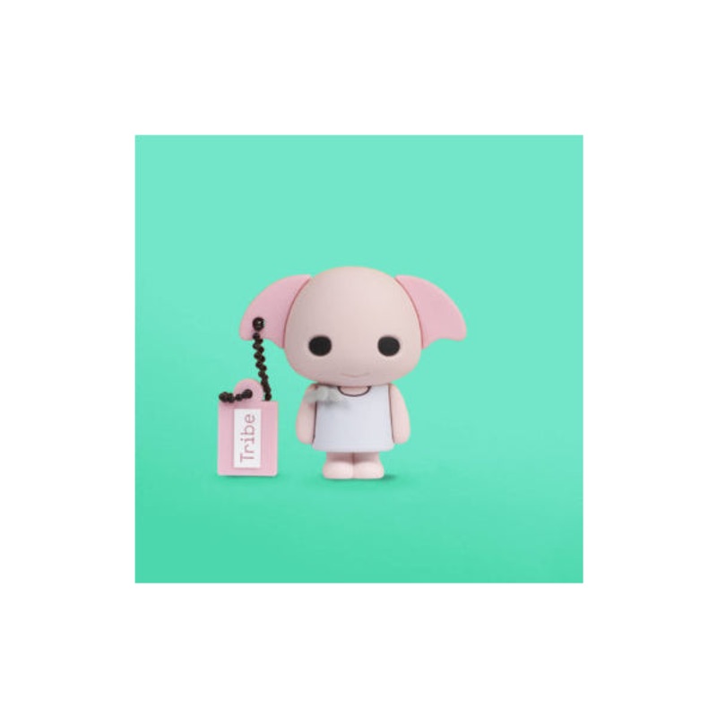TRIBE FLASH DRIVE 32 GB – HARRY POTTER – DOBBY