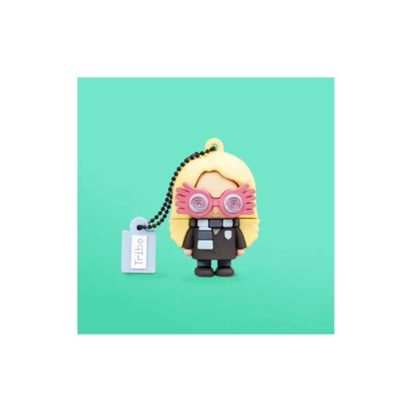 TRIBE FLASH DRIVE 32 GB – Harry Potter – Luna Lovegood